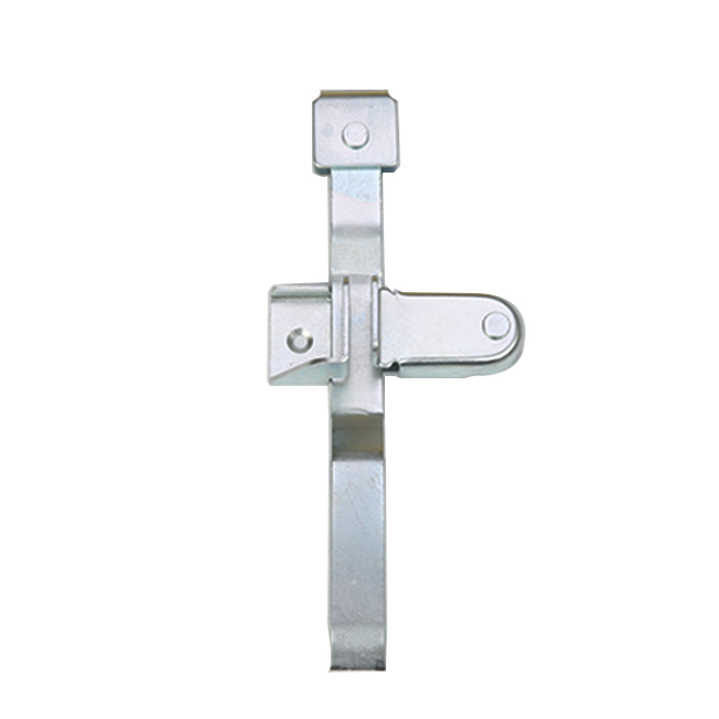  Steel Rod Door Lock 104110