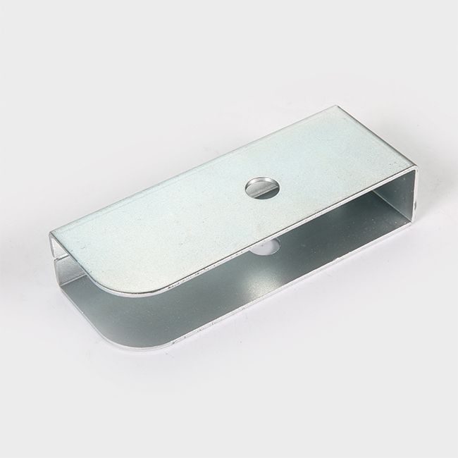 Decking Bracket 602210