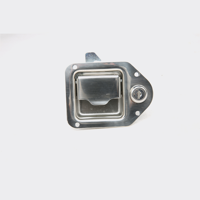Locking Paddle Lock 105040S