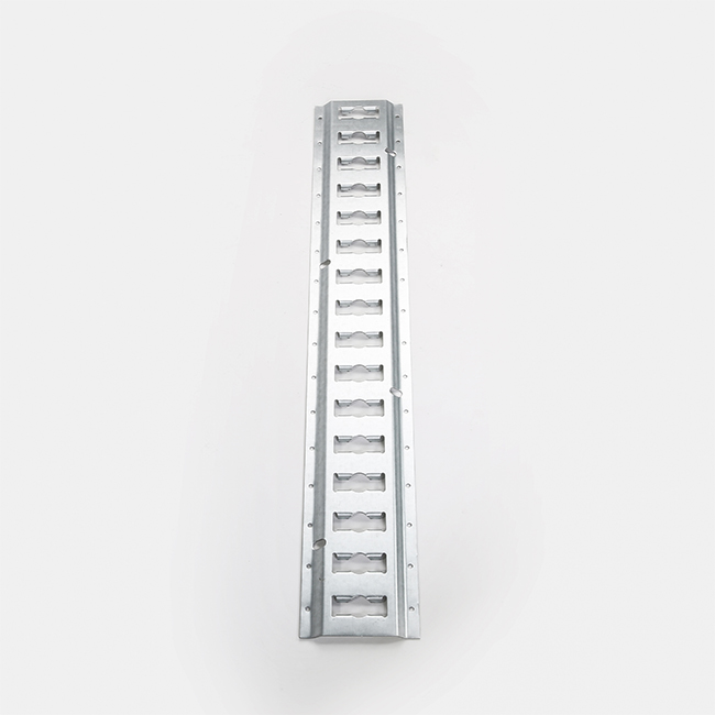 Cargo control track 601222