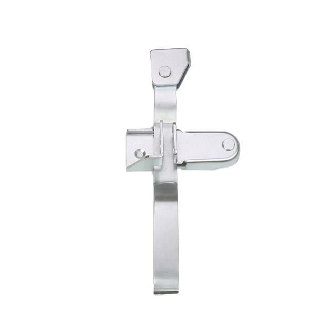  Steel Rod Door Lock 103220
