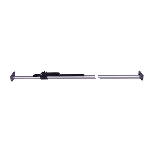 Steel Cargo Bar Standard, 38mm Tube With Spring