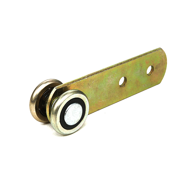 Curtain side roller 502301