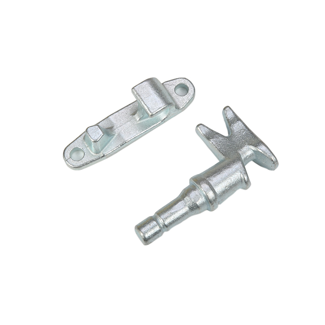 22mm Steel Rod Door Lock 
