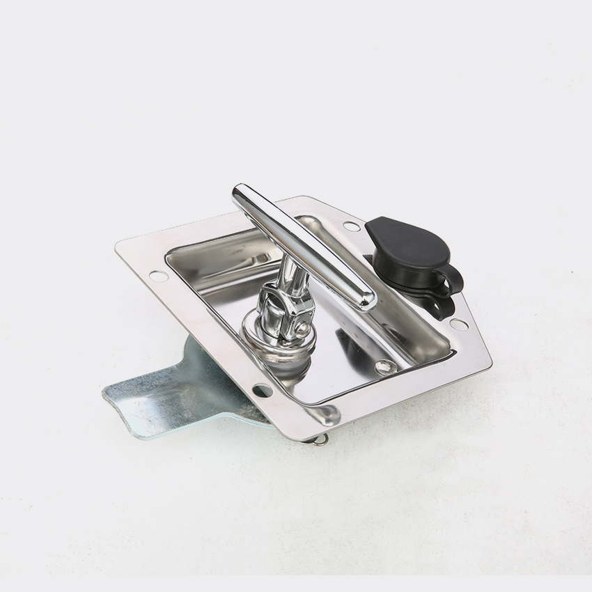 Locking Paddle Lock 105070S