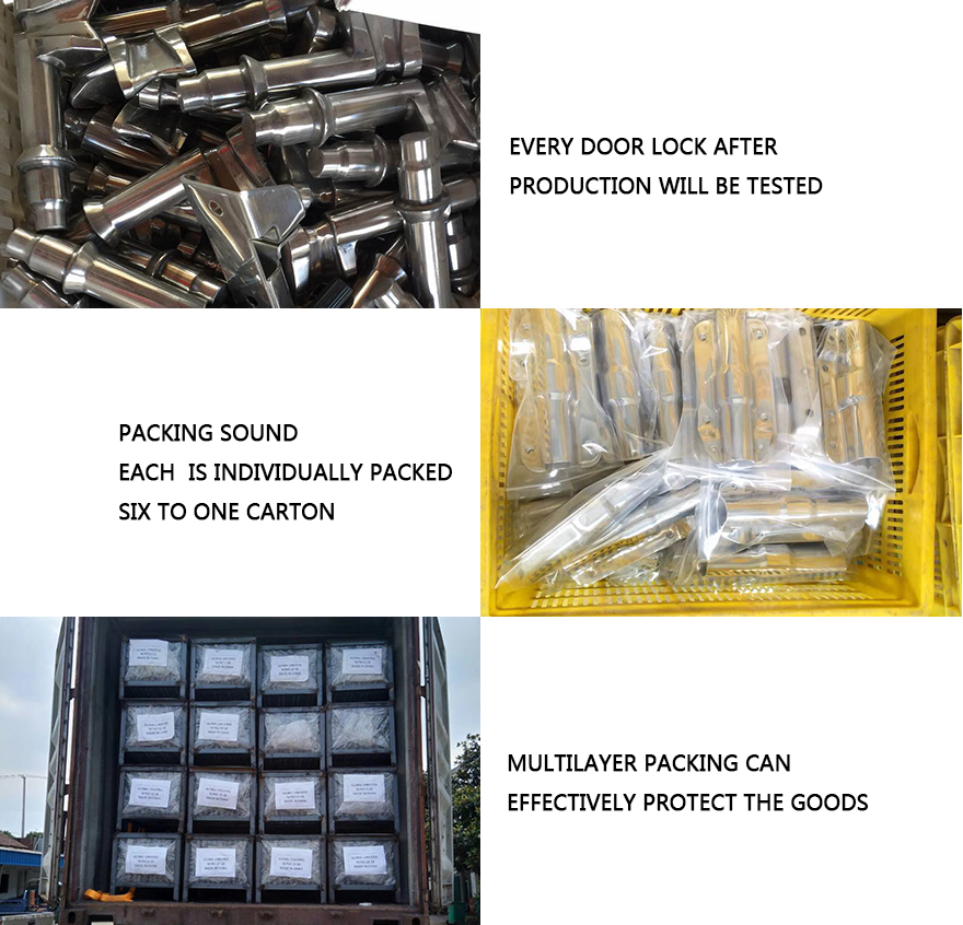 22mm Rod Door Lock 102130 Buy container locks for trailers, door