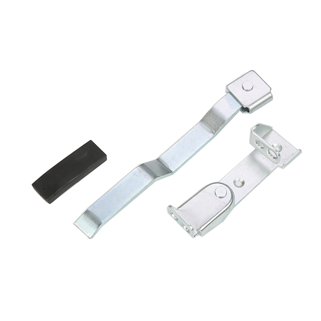  Steel Rod Door Lock 103920