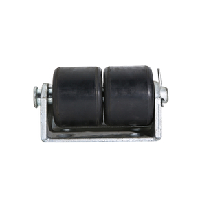 Rubber buffer 303500