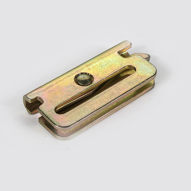 Load Lock Holders Track Fitting 602150
